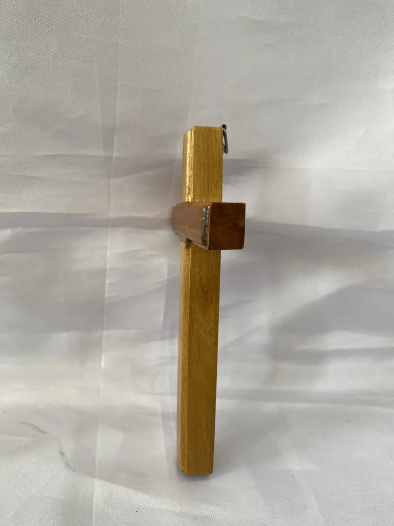  SALIB GANTUNG 15 CM POLOS