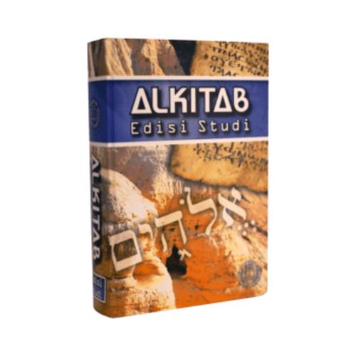 Alkitab Edisi Studi