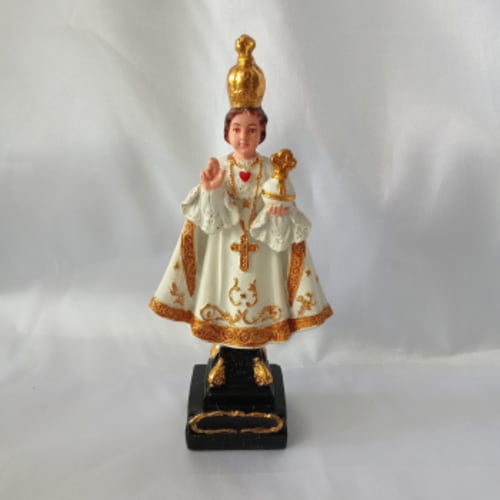 Patung Kanak-kanak Yesus 15 Cm