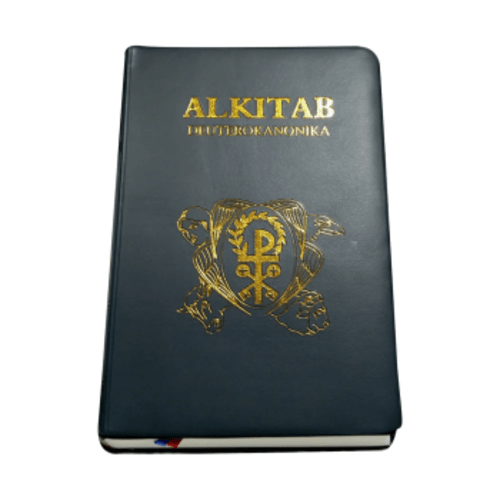 Alkitab Besar Deuterokanonika