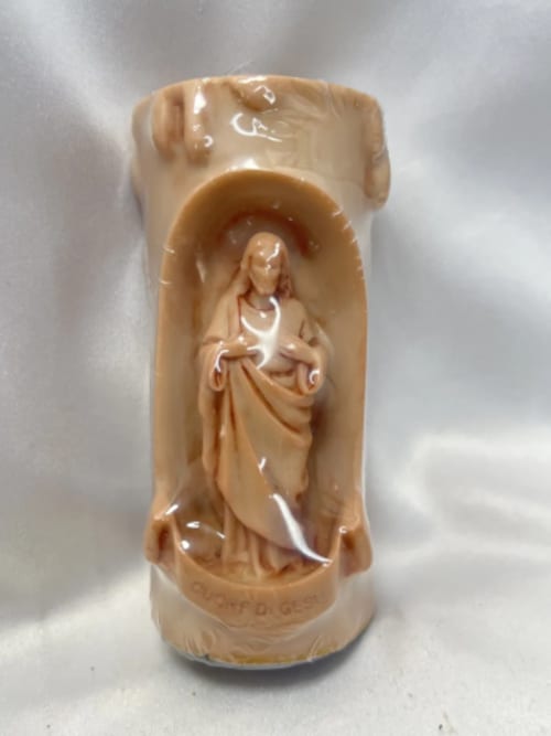 TEMPAT LILIN YESUS C LAP