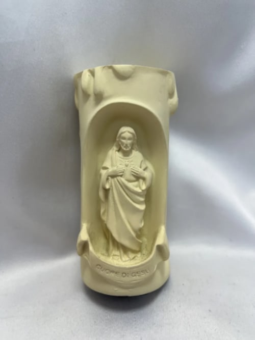 TEMPAT LILIN YESUS CREAM