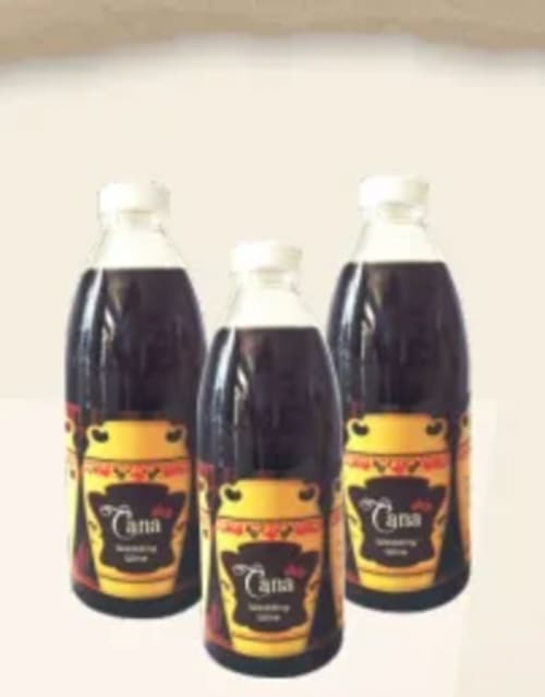 ANGGUR CANA 600ML