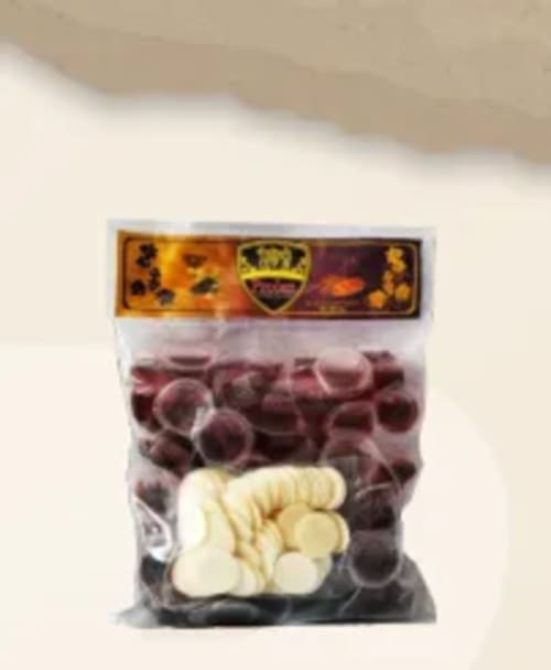 ANGGUR CUP + HOSTI PROLAN 100 PCS