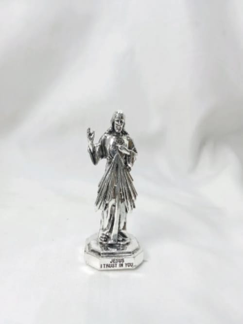 PATUNG STANLIES KERAHIMAN 10 CM