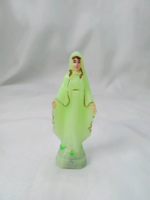 PATUNG MARIA FOSFOR 7 CM