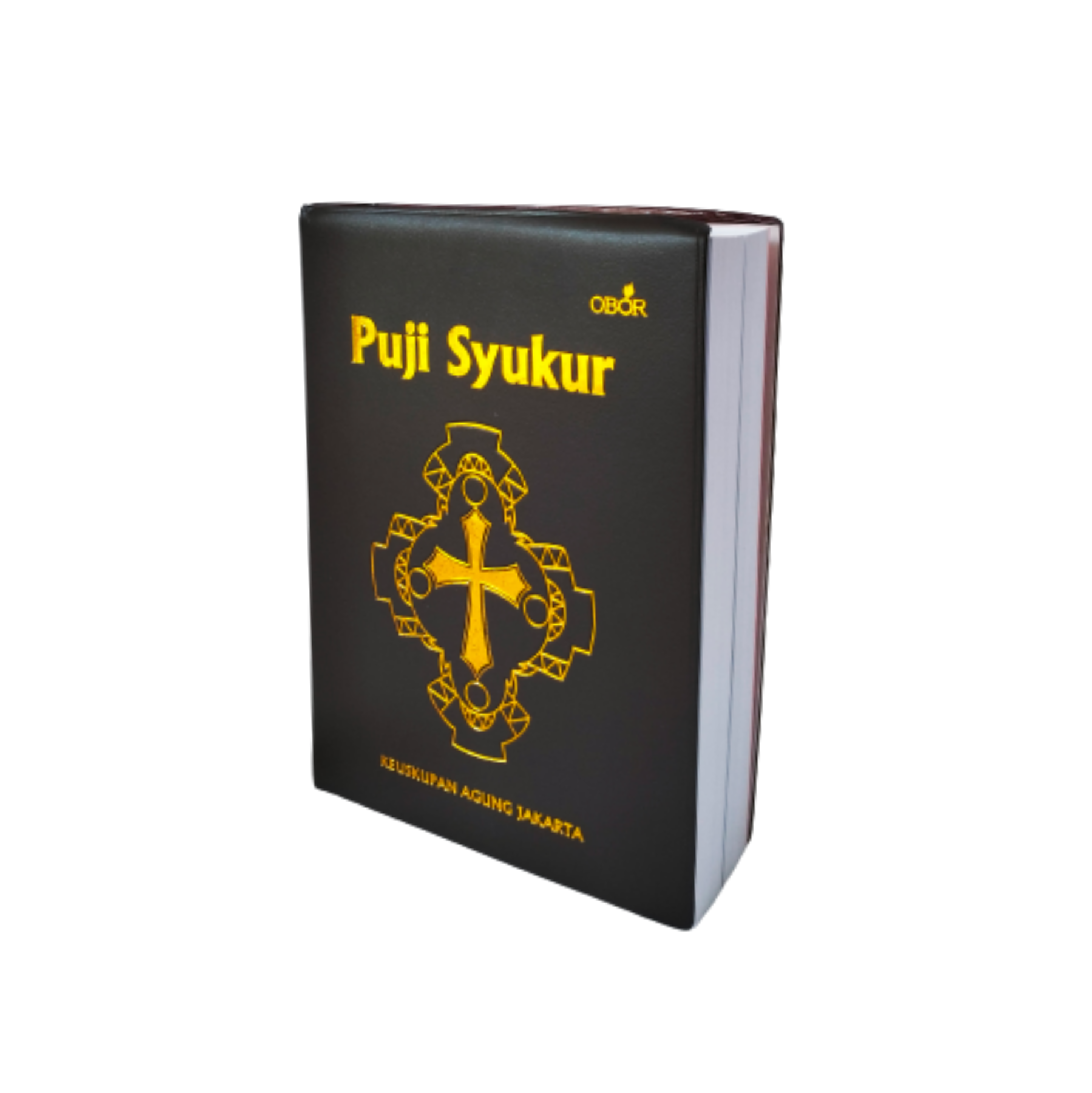 Puji Syukur Besar