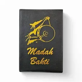 Madah Bakti Kecil