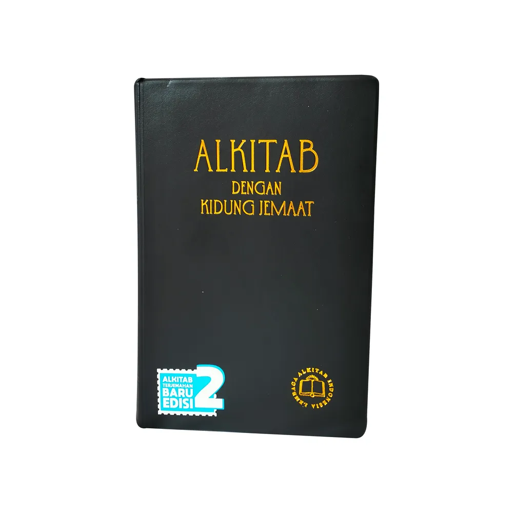 Alkitab Kecil + KJ