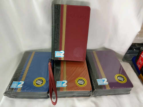 Alkitab Venta Big Letter
