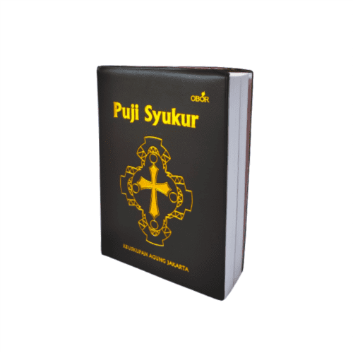 Puji Syukur Kecil