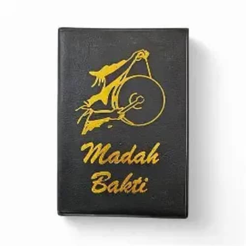 Madah Bakti Kecil