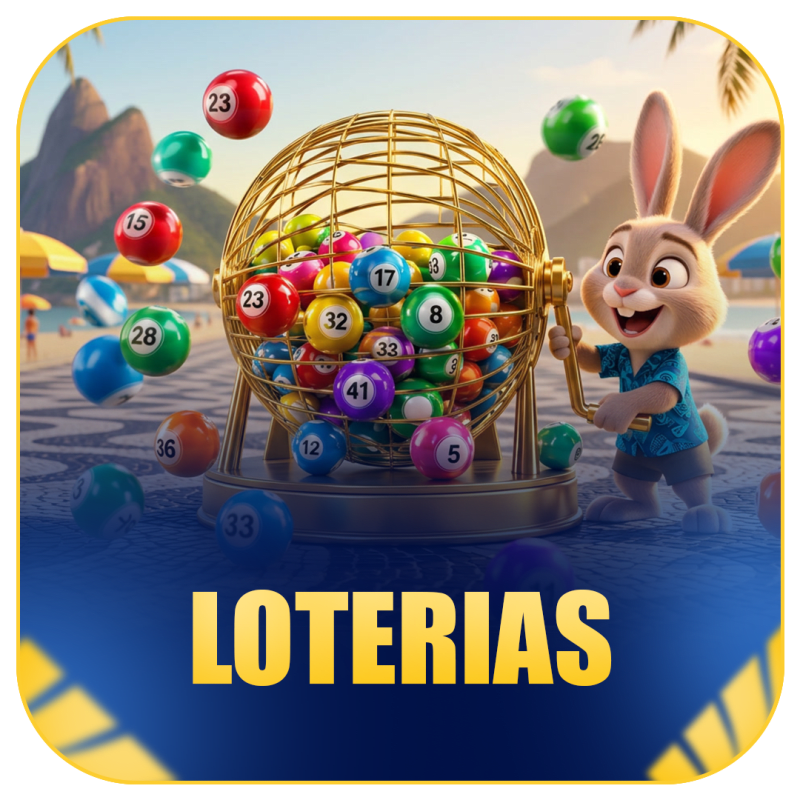 Jogar Loterias