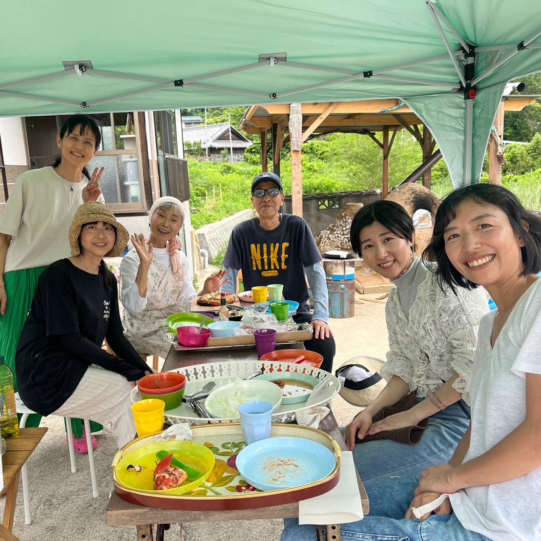 江田島の自然