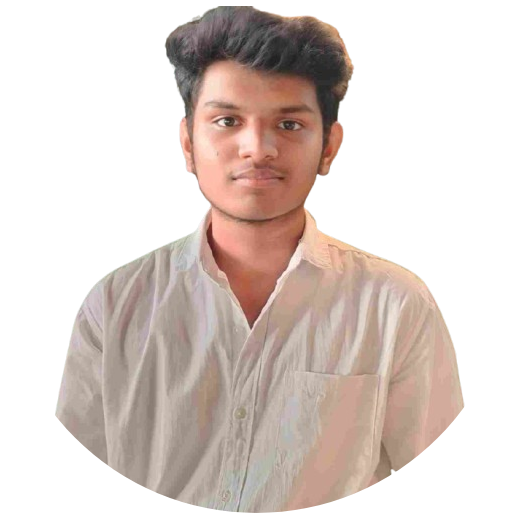 Founder Yuvaraj