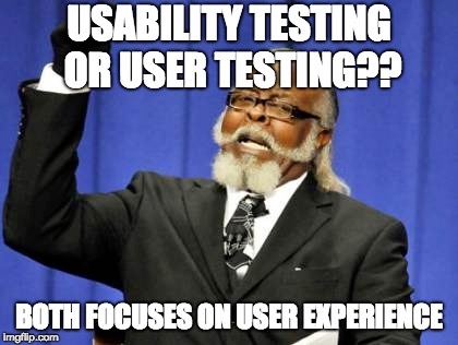 usability meme