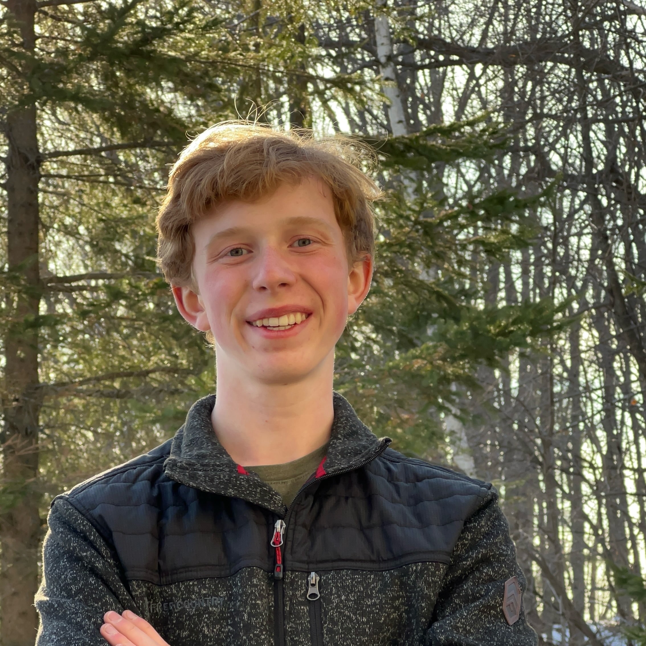 Ethan Reimann