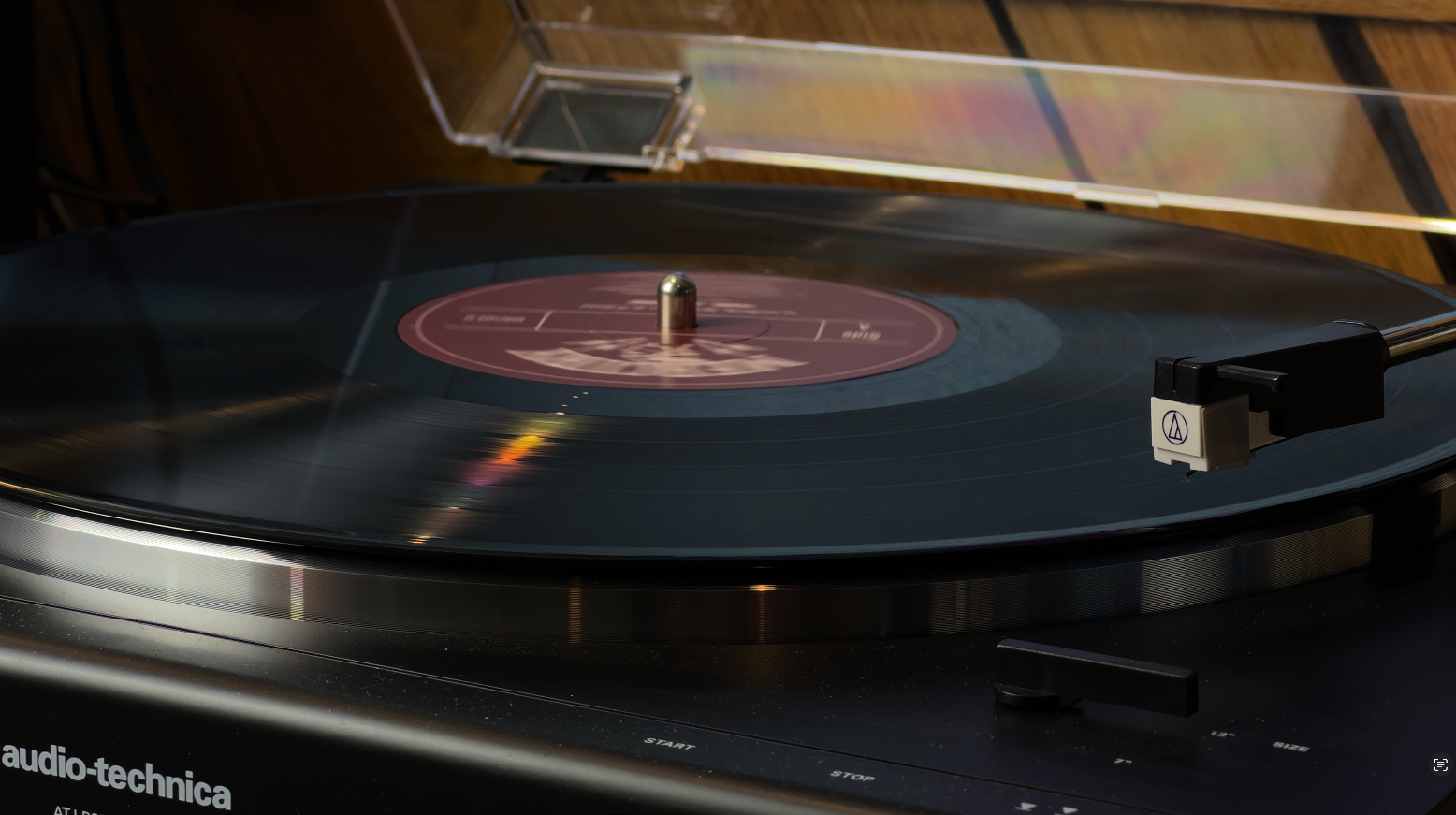 Street map and local storefronts