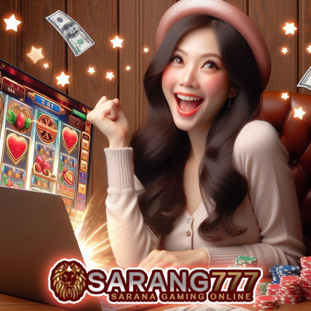SLOT777 #1 Bestest Agen Slot777 Terbaik Sarang777 Link Login Resmi Slot Online