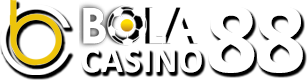 Logo Bolacasino88