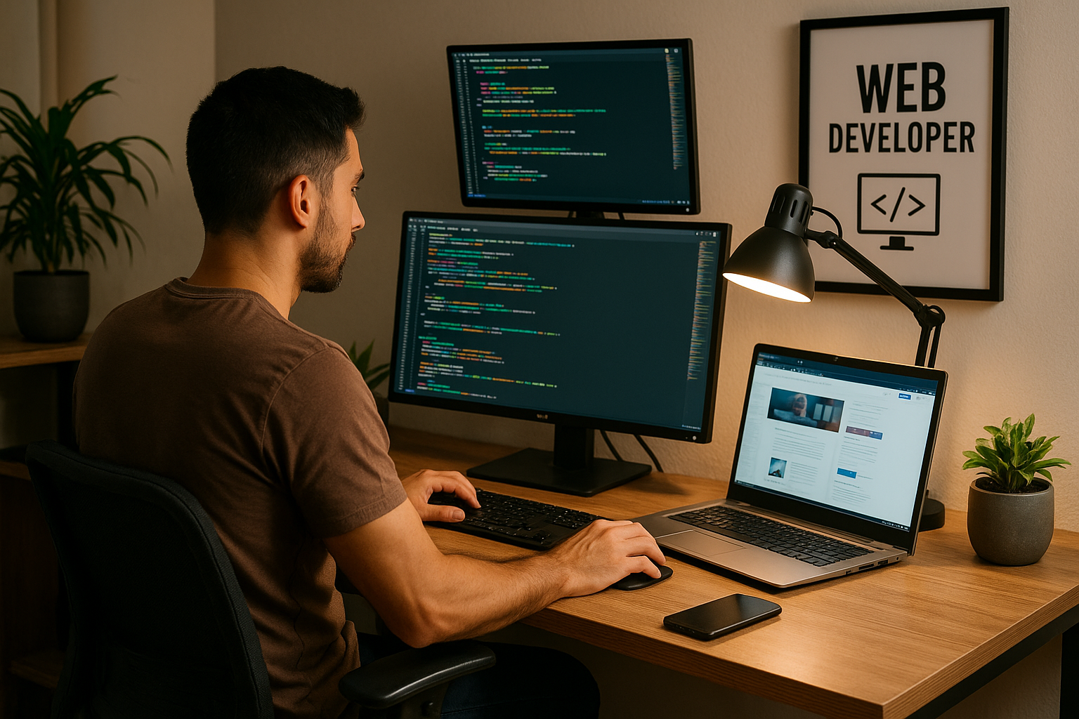 “Version Control: Your Safety Net in Software Development”