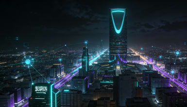 AI Video Marketing in Saudi Arabia