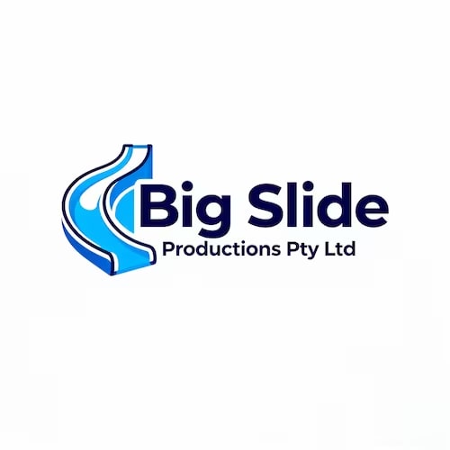 Big Slide Productions Pty Ltd