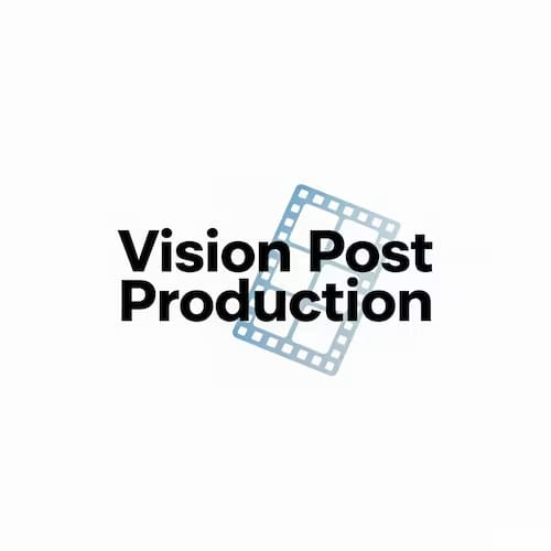 Vision Post Production