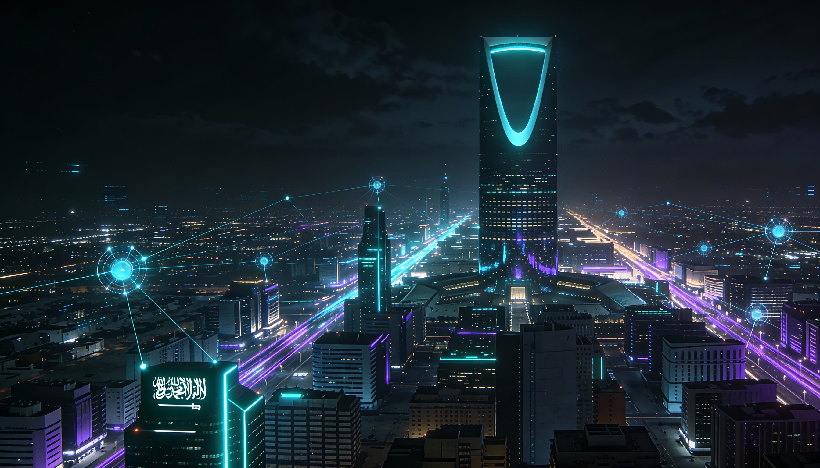 AI Video Marketing in Saudi Arabia