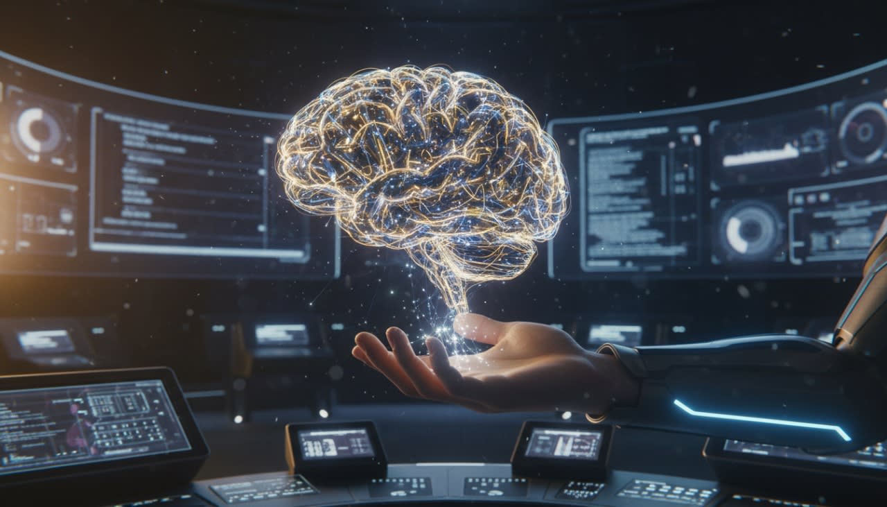 Aurora AI Agent in Action