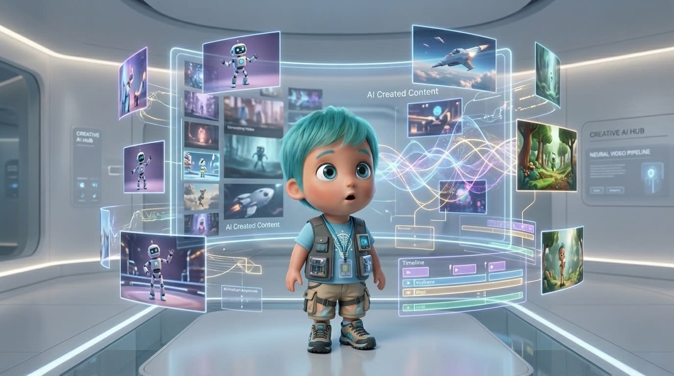 Seedance 2: Revolutionizing the Video and Animation Industry with AI