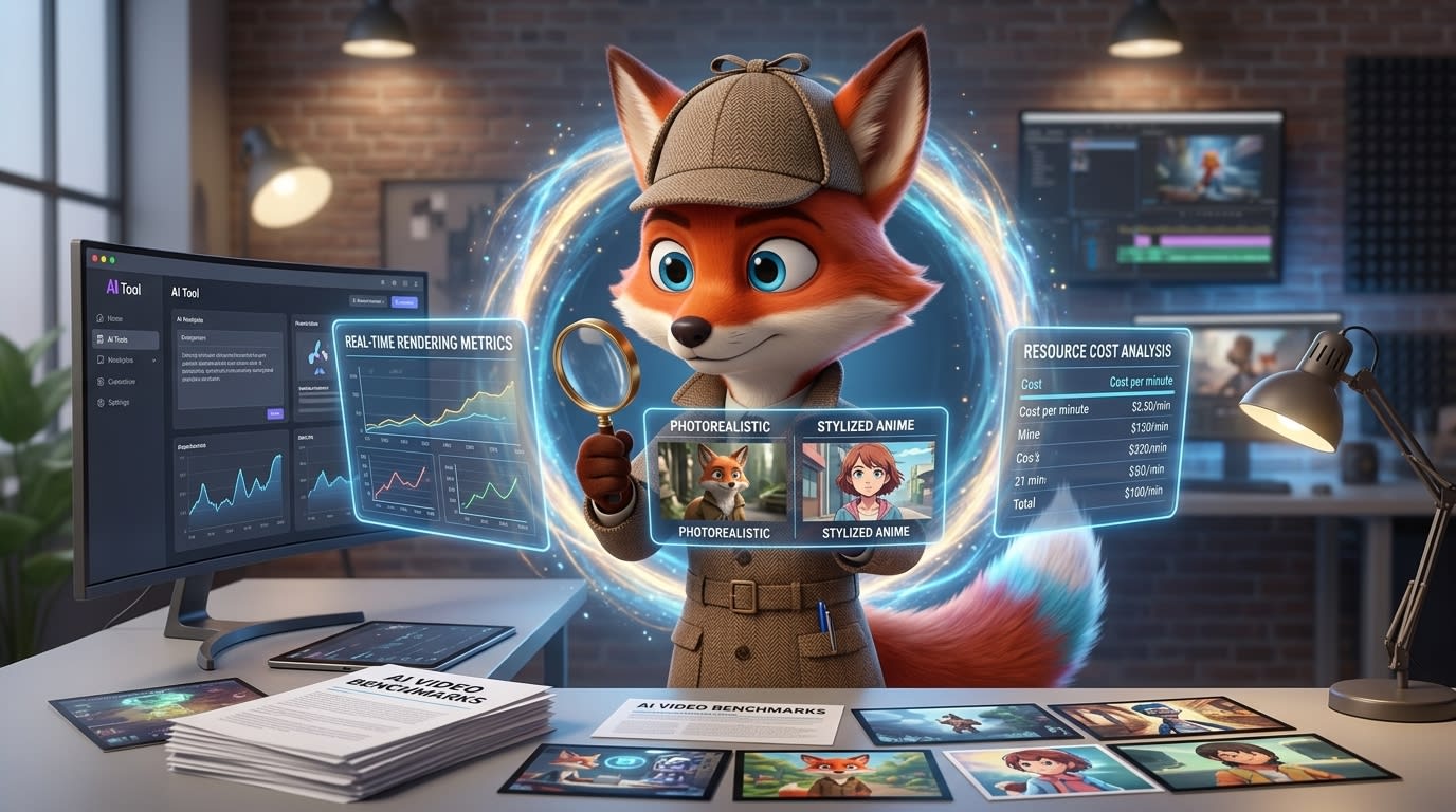 Complete Comparison: Best AI Video Production Tools 2026