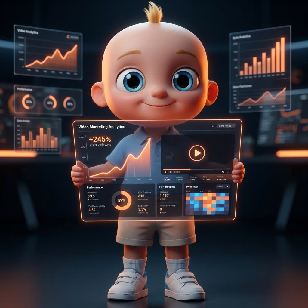 Video Marketing Stats 2026: Secrets to High Audience Retention