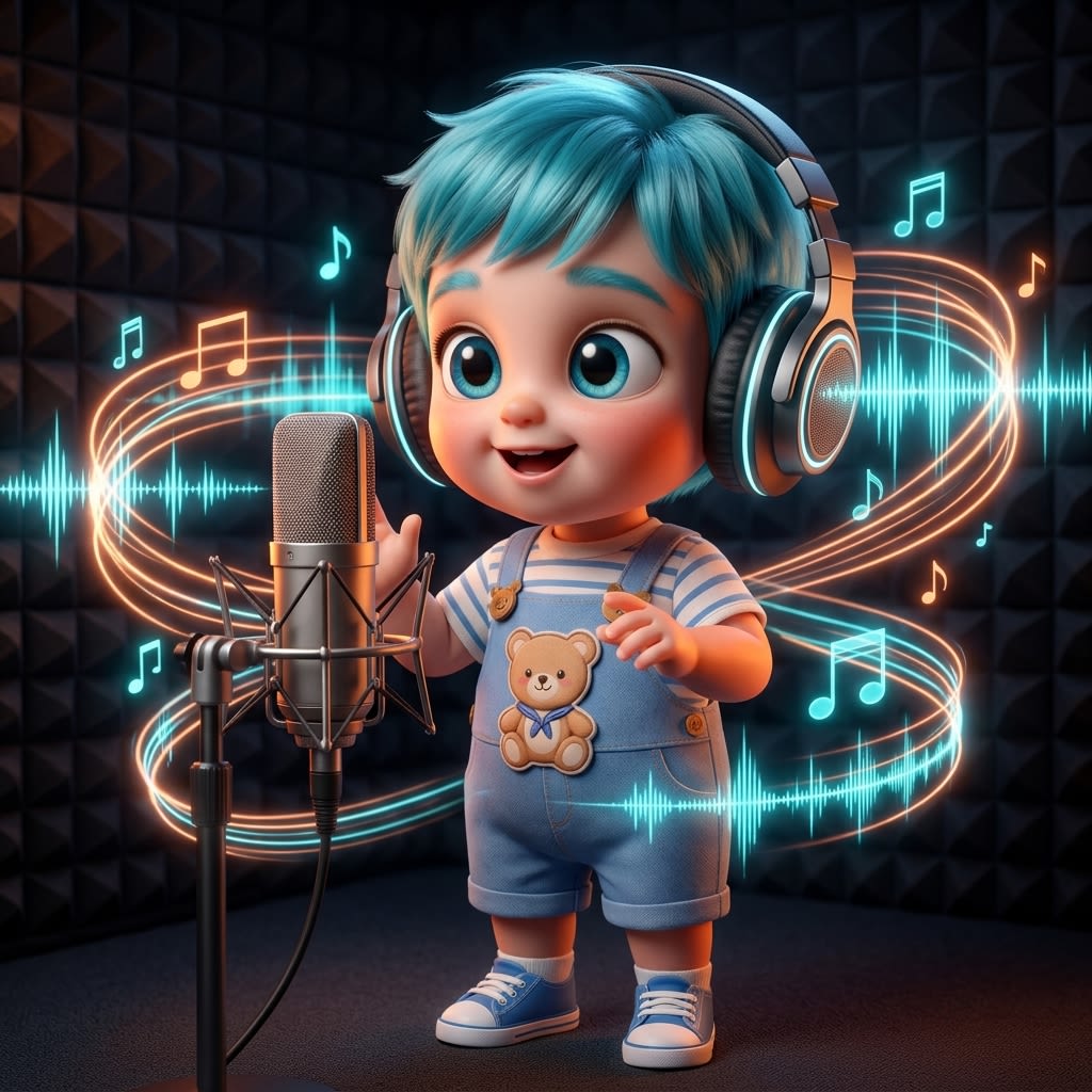 The Future of AI Voiceover: Has Human Dubbing Met Its Match?