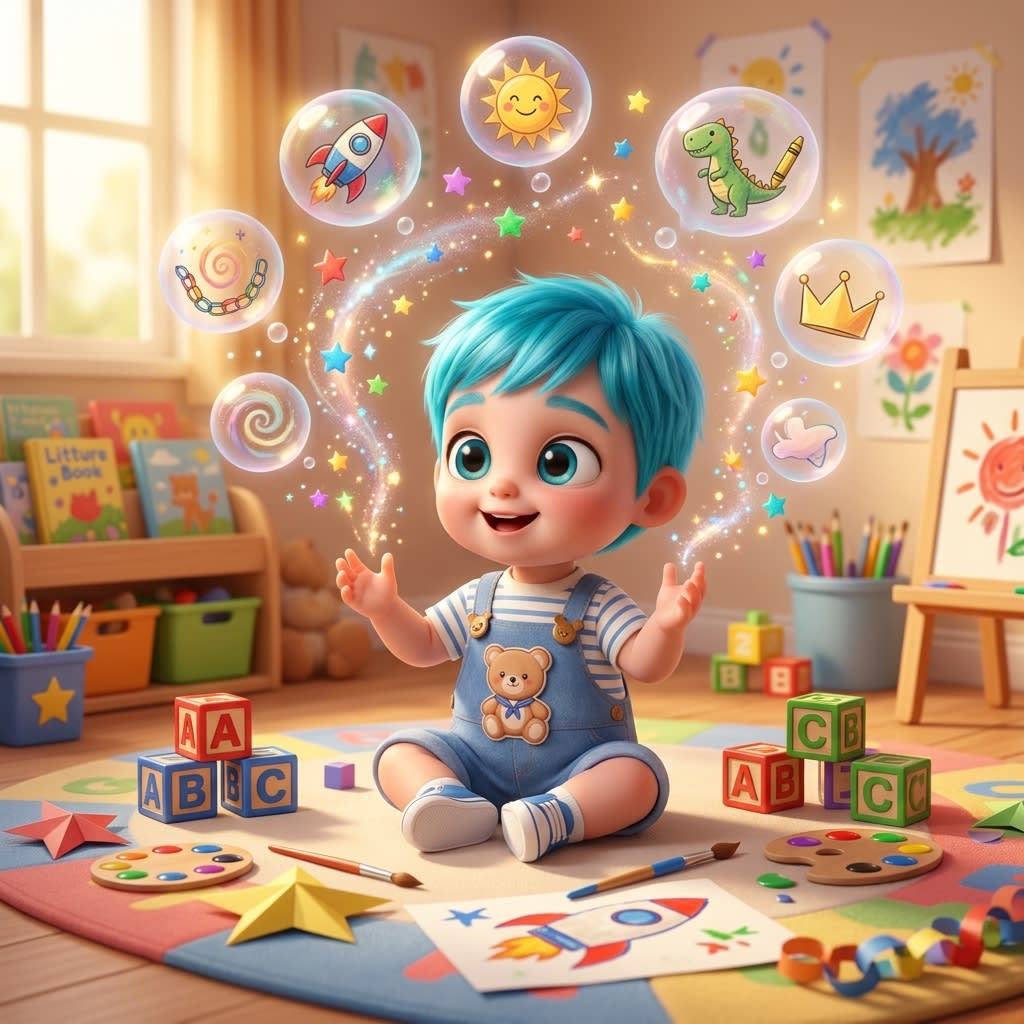 Sparking Children's Imagination in the AI Era: Creative Activities Beyond the Screen
