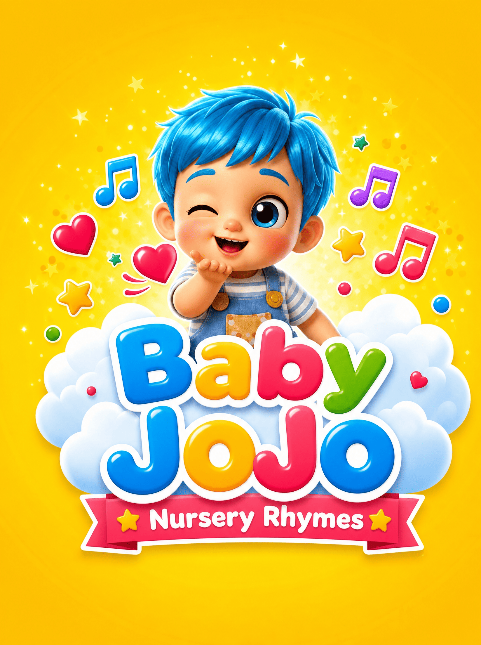Baby JoJo
