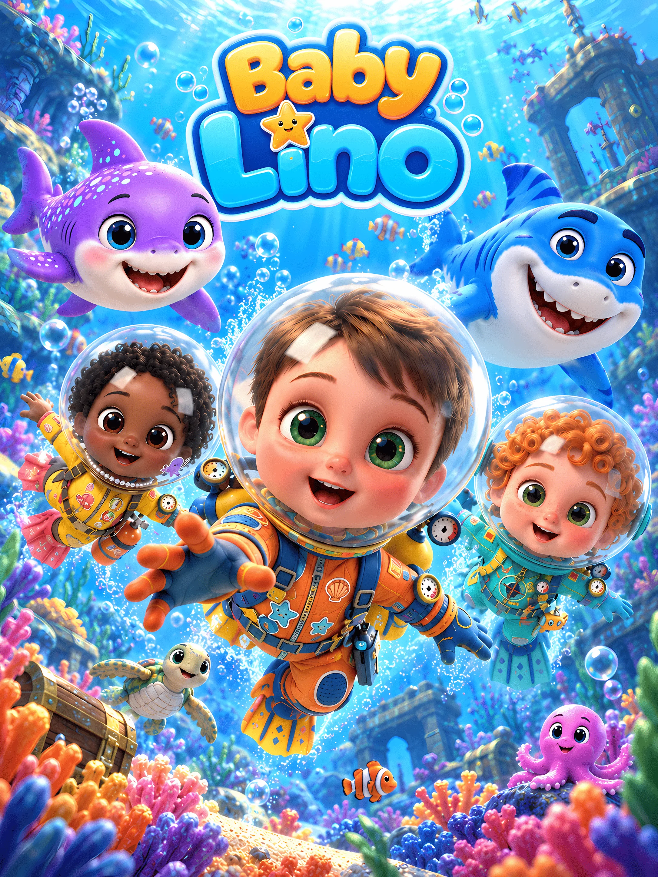 Baby Lino