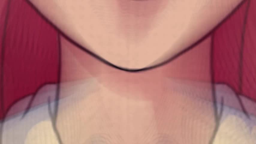 Around My Story Animated - AMS