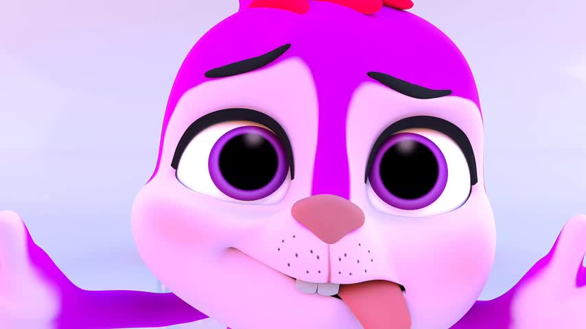 Banana Color Kids Tv