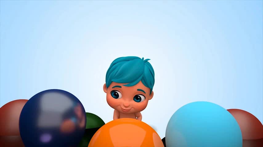 Viola Kids - Sign Language