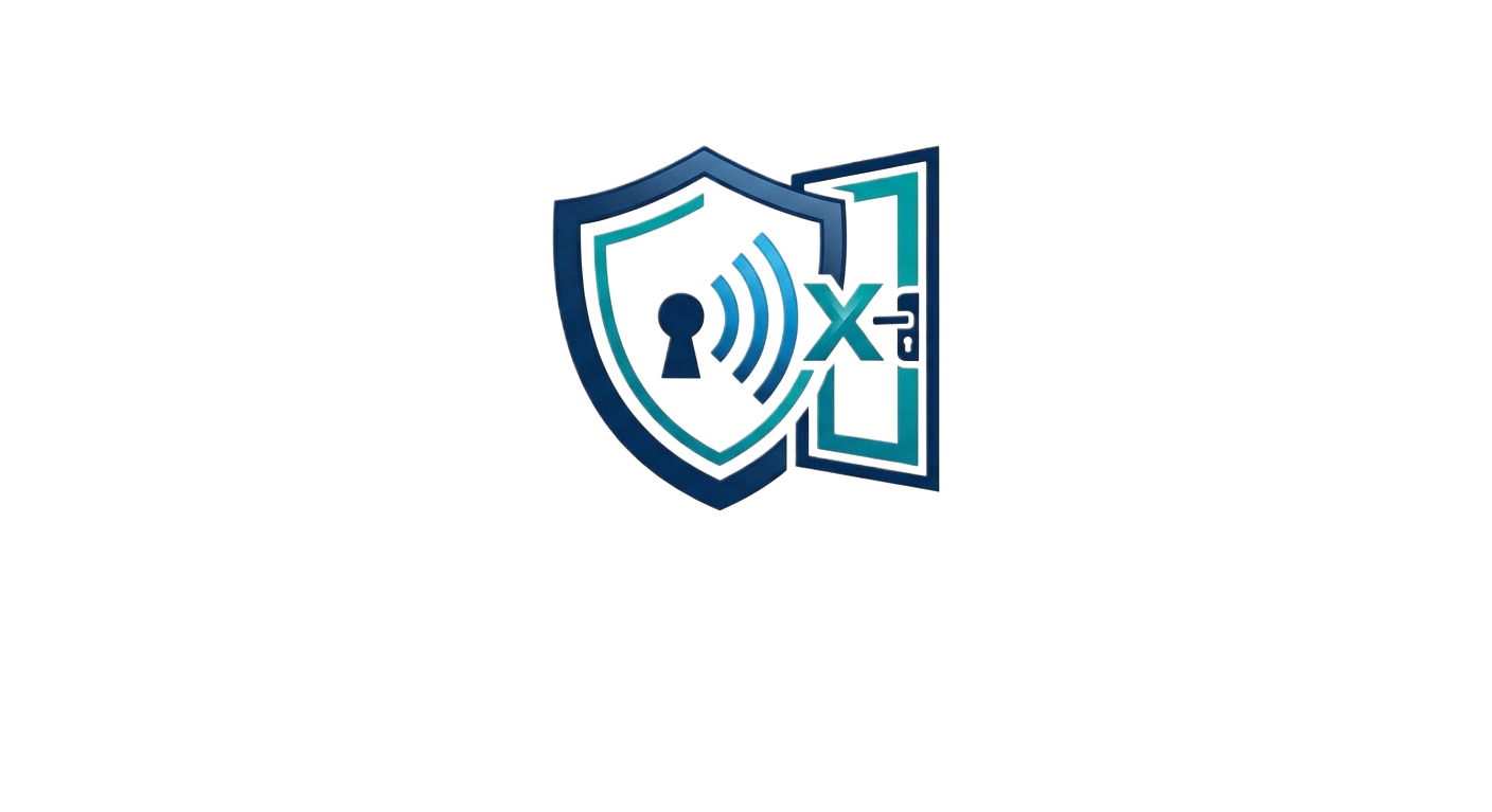SecureEntryX