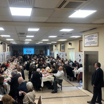 Yozgatlılar Yemeği 2025 (48)