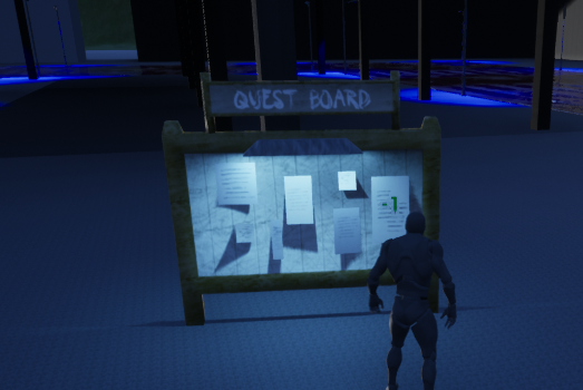 0.2.2 Questboard