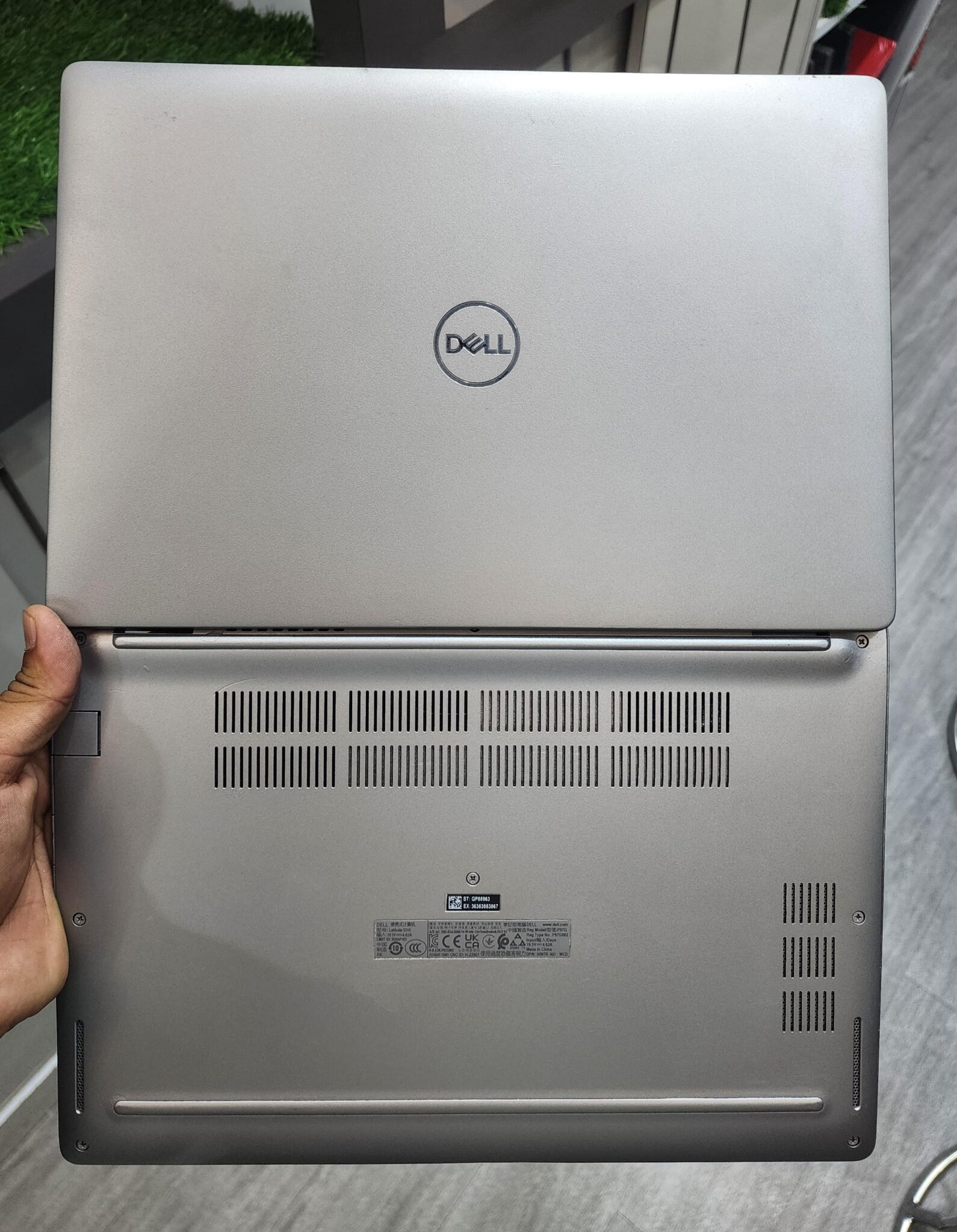 DELL LATITUDE 5310 2