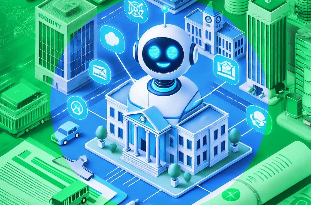 How AI Chatbots Can Help Local Businesses Close More Leads