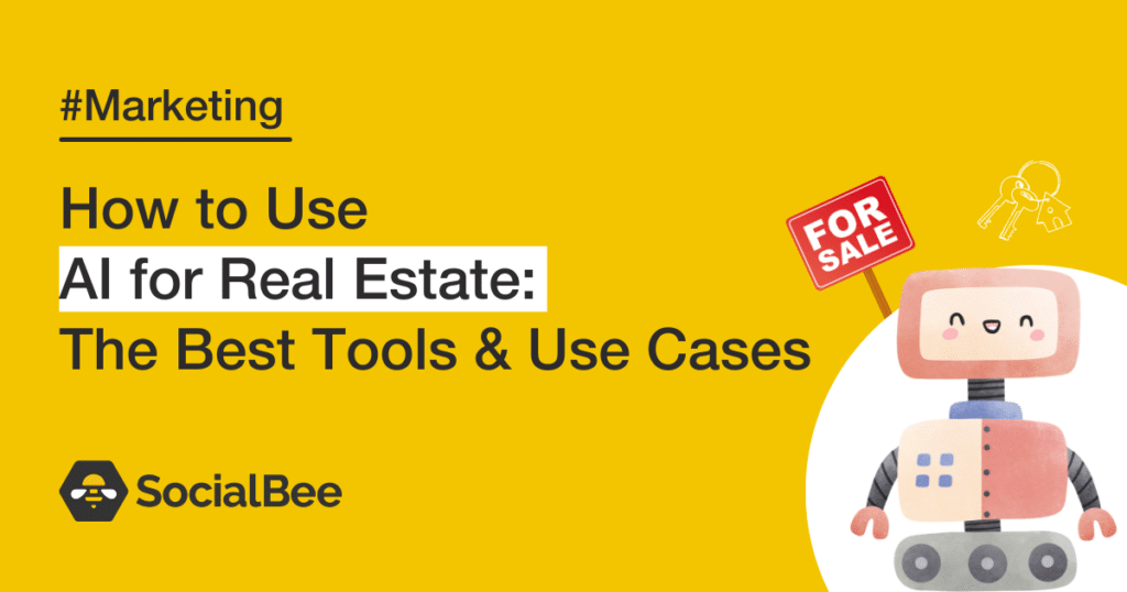 How Real Estate Agents Are Using AI to Close More Listings
