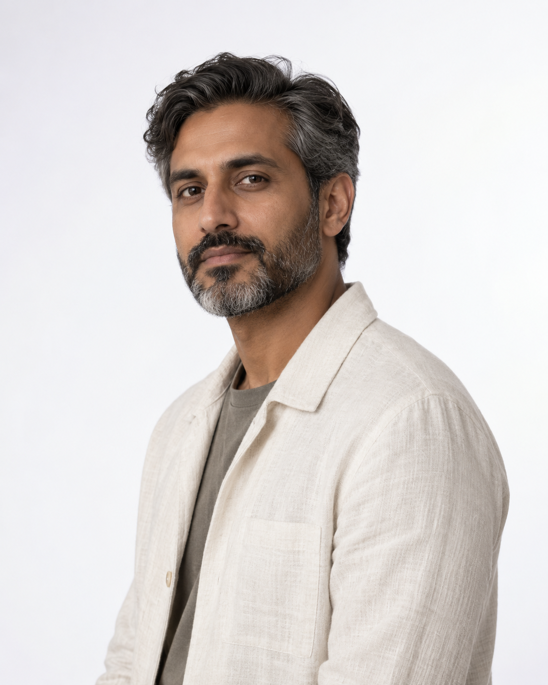 Ravi Mehta