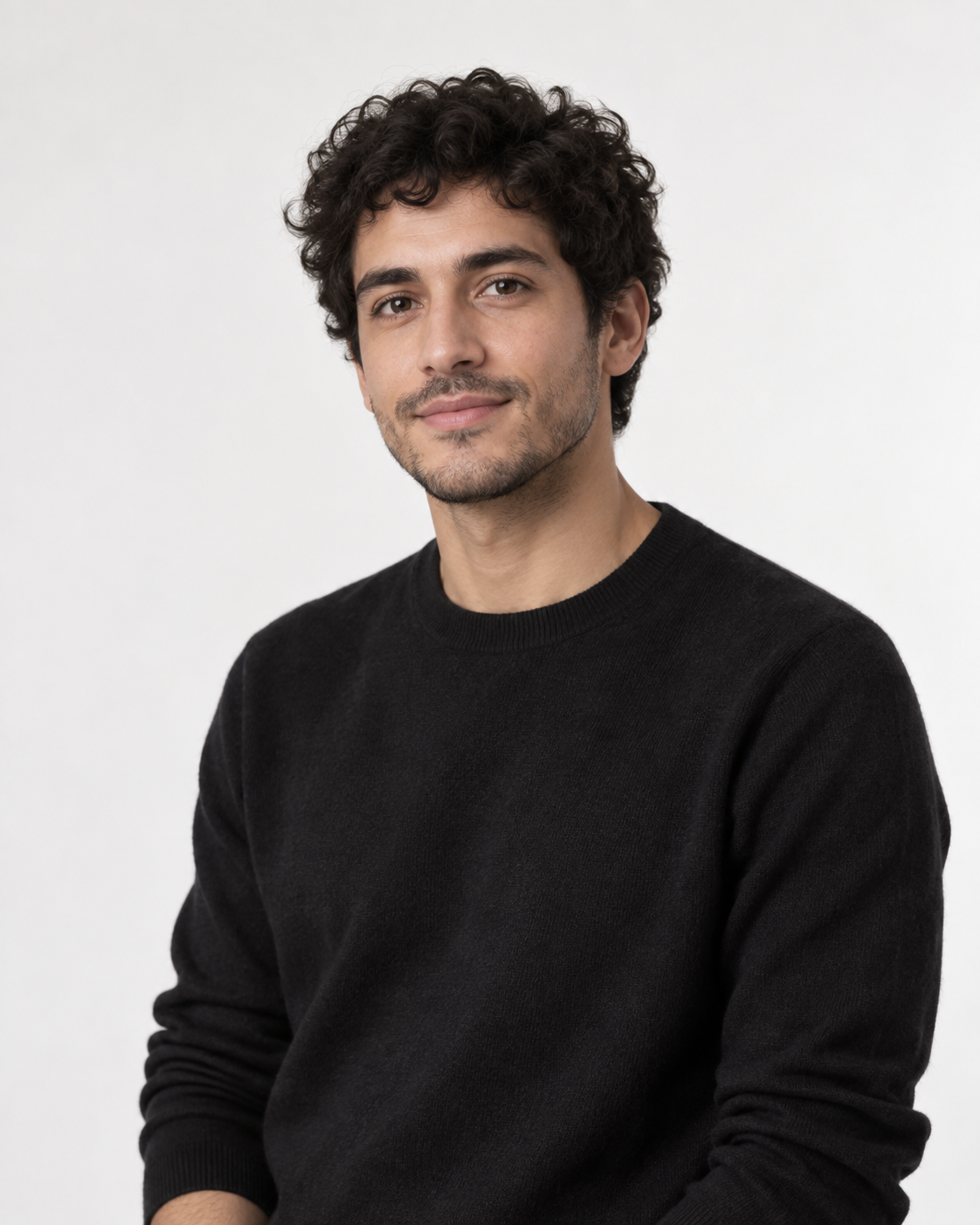 Lucas Ferrer