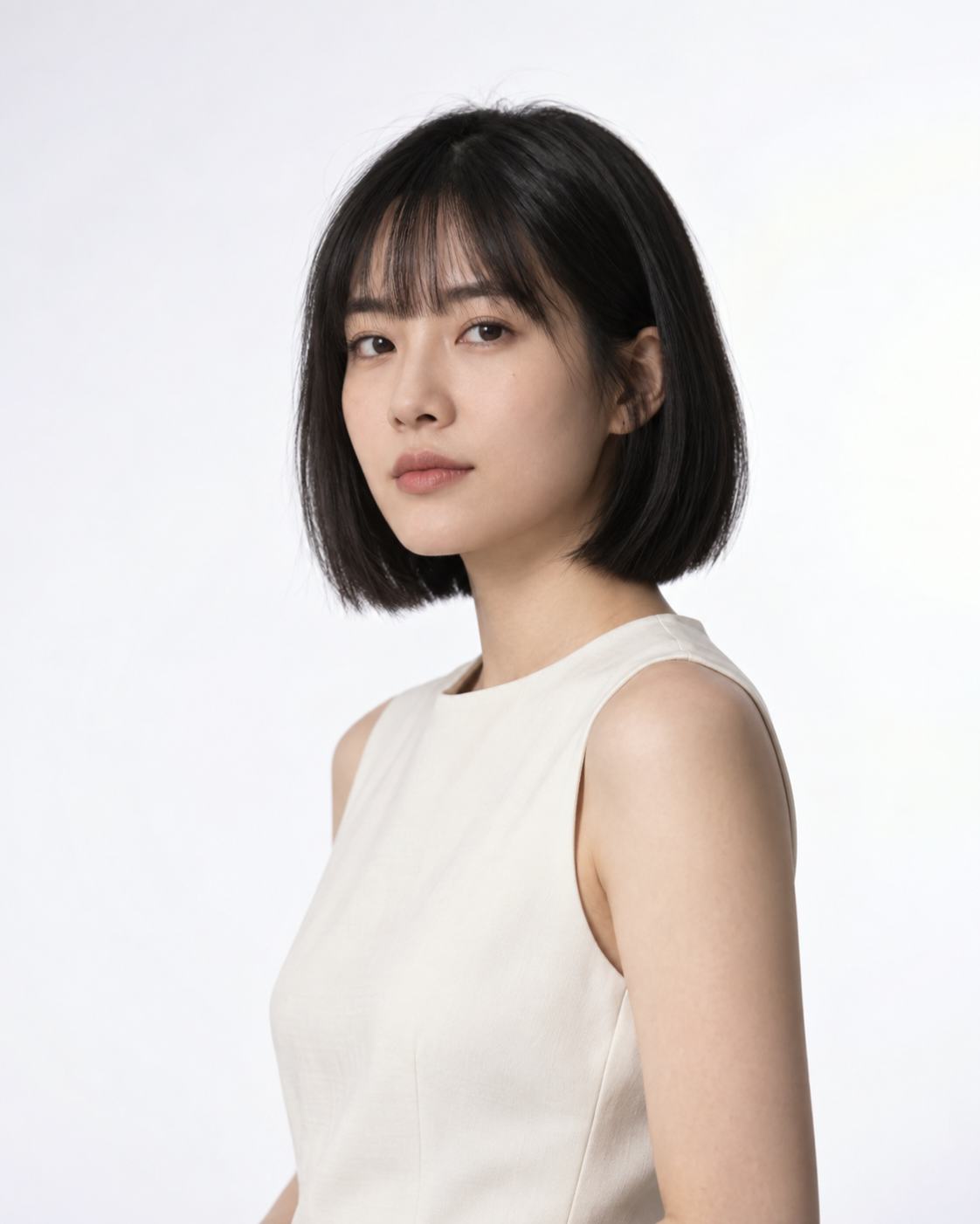 Mei Tanaka