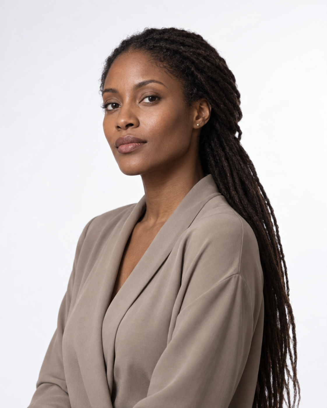 Naomi Carter
